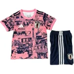 Trikot 2026 - Japan Kinder Trikot 2025 | trikotfussballshop