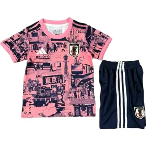 Trikot 2026 - Japan Kinder Trikot 2025 | trikotfussballshop