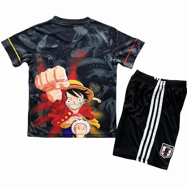 Trikot 2026 - Japan Kinder Trikot 2025 | trikotfussballshop