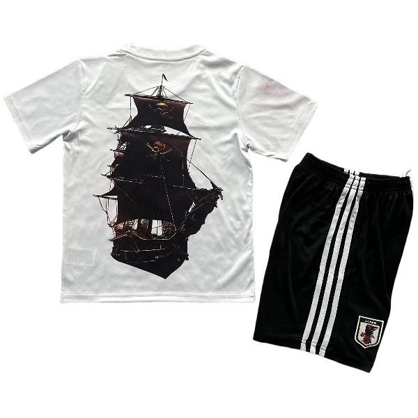 Trikot 2026 - Japan Kinder Trikot 2025 | trikotfussballshop