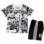 Trikot 2026 - Japan Kinder Trikot 2025 | trikotfussballshop