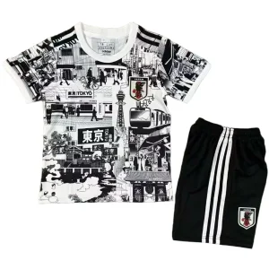 Trikot 2026 - Japan Kinder Trikot 2025 | trikotfussballshop