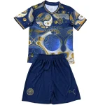 Trikot 2025 2026 - Manchester City Kinder Trikot | trikotfussballshop
