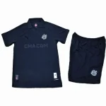 Trikot 2024 2025 - Marseille Kinder Trikot | trikotfussballshop