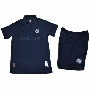 Trikot 2024 2025 - Marseille Kinder Trikot | trikotfussballshop