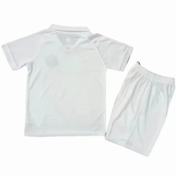 Trikot 2024 2025 - Marseille Kinder Trikot | trikotfussballshop