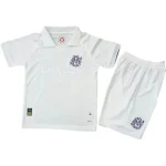 Trikot 2024 2025 - Marseille Kinder Trikot | trikotfussballshop