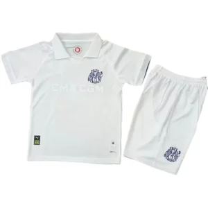 Trikot 2024 2025 - Marseille Kinder Trikot | trikotfussballshop