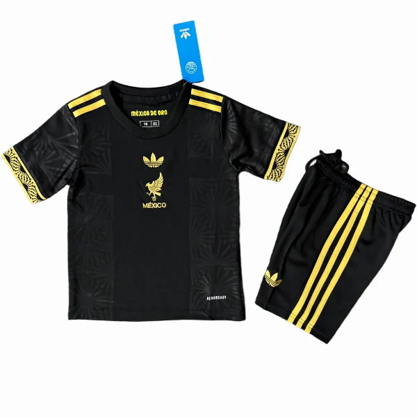 Trikot 2026 - Mexiko Trikot Kinder 2025 | trikotfussballshop