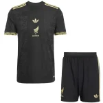Trikot 2026 - Mexiko Trikot Kinder 2025 | trikotfussballshop