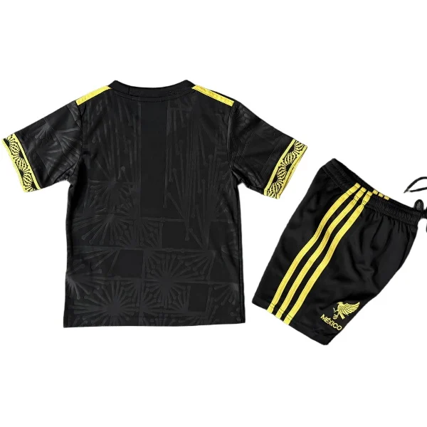 Trikot 2026 - Mexiko Trikot Kinder 2025 | trikotfussballshop