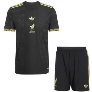 Trikot 2026 - Mexiko Trikot Kinder 2025 | trikotfussballshop