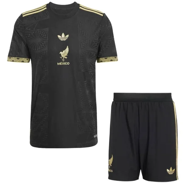 Trikot 2026 - Mexiko Trikot Kinder 2025 | trikotfussballshop