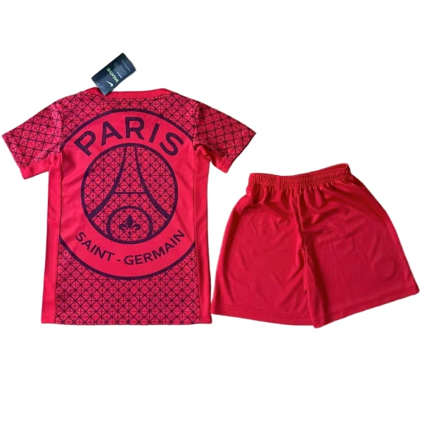 Trikot 2025 2026 - Paris Saint Germain Trikot Kinder | trikotfussballshop