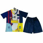 Trikot 2025 2026 - Paris Saint Germain Trikot Kinder | trikotfussballshop