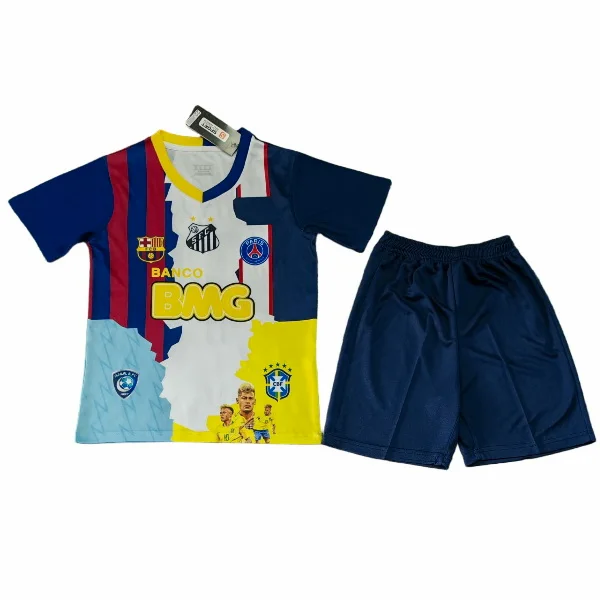 Trikot 2025 2026 - Paris Saint Germain Trikot Kinder | trikotfussballshop