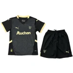 Trikot 2024 2025 - RC Lens Trikot Kinder 2025/2026 | trikotfussballshop