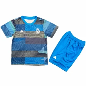 Trikot 2025 2026 - Real Madrid Kinder Trikot | trikotfussballshop