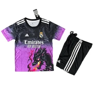 Trikot 2025 2026 - Real Madrid Kinder Trikot | trikotfussballshop