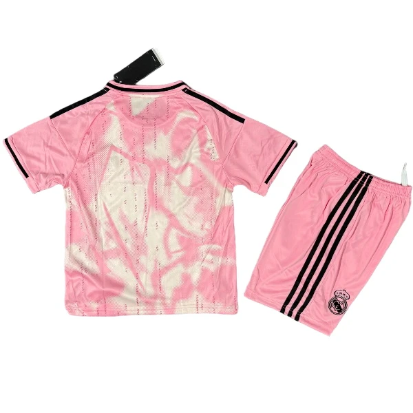 Trikot 2025 2026 - Real Madrid Kinder Trikot | trikotfussballshop