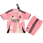Trikot 2025 2026 - Real Madrid Kinder Trikot | trikotfussballshop