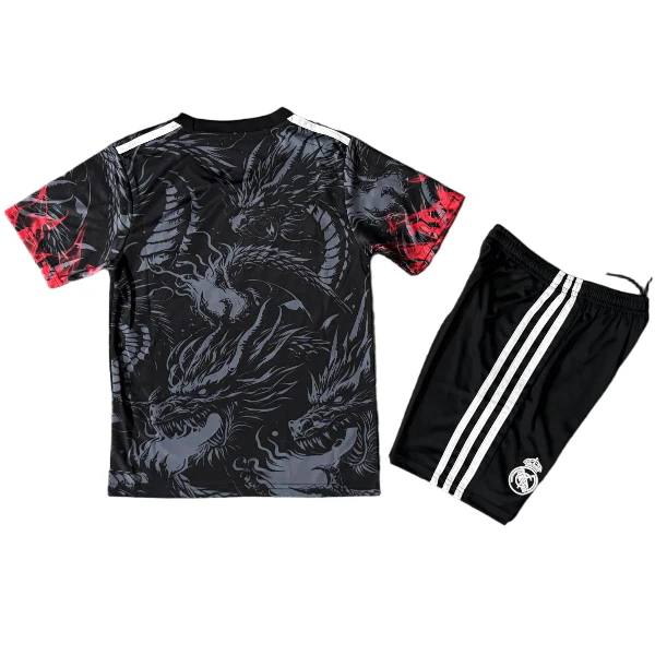 Trikot 2025 2026 - Real Madrid Kinder Trikot | trikotfussballshop