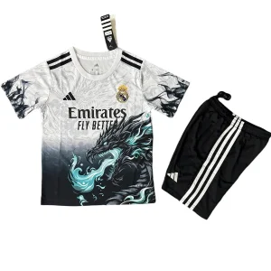 Trikot 2025 2026 - Real Madrid Kinder Trikot | trikotfussballshop