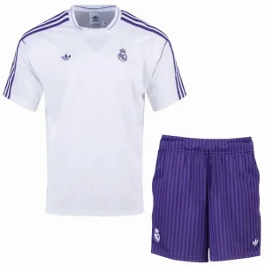 Trikot 2025 2026 - Real Madrid Kinder Trikot | trikotfussballshop