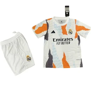 Trikot 2025 2026 - Real Madrid Kinder Trikot | trikotfussballshop