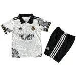 Trikot 2025 2026 - Real Madrid Kinder Trikot | trikotfussballshop
