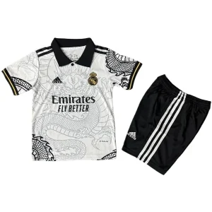 Trikot 2025 2026 - Real Madrid Kinder Trikot | trikotfussballshop
