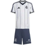 Trikot 2025 2026 - Real Madrid Kinder Trikot | trikotfussballshop