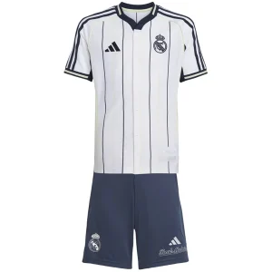 Trikot 2025 2026 - Real Madrid Kinder Trikot | trikotfussballshop