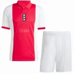 Ajax Trikot 2025 2026 - Ajax Trikot 2025/26 | trikotfussballshop