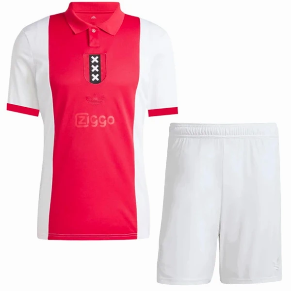 Ajax Trikot 2025 2026 - Ajax Trikot 2025/26 | trikotfussballshop