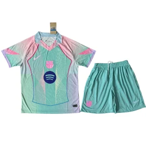 FC Barcelona Trikot 2025 2026 - Trikot Fc Barcelona Kinder | trikotfussballshop