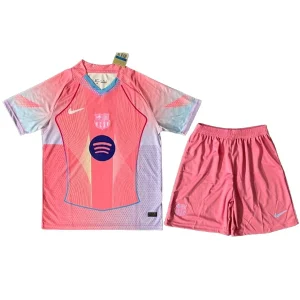 FC Barcelona Trikot 2025 2026 - Trikot Fc Barcelona Kinder | trikotfussballshop