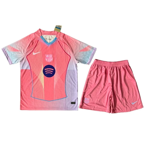 FC Barcelona Trikot 2025 2026 - Trikot Fc Barcelona Kinder | trikotfussballshop