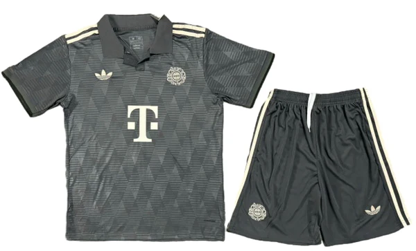 Bayern München Trikot 2024 2025 - Trikot Bayern München | trikotfussballshop