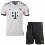 Bayern München Trikot 2025 2026 - Trikot Bayern München | trikotfussballshop