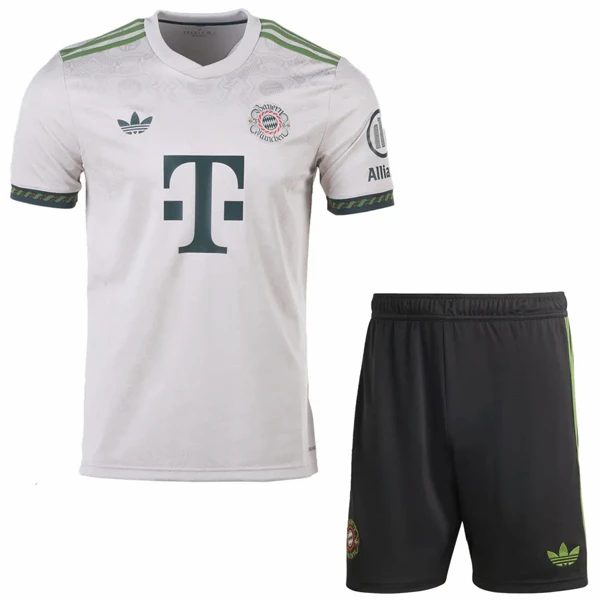 Bayern München Trikot 2025 2026 - Trikot Bayern München | trikotfussballshop