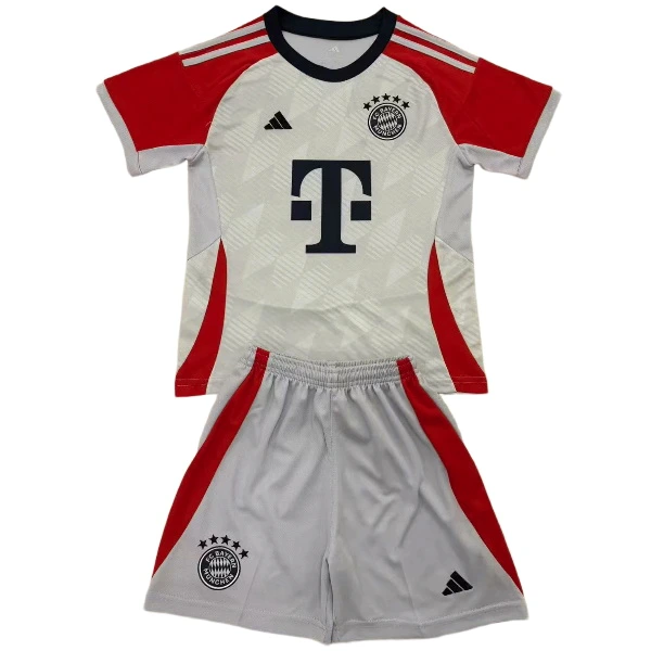 Bayern München Trikot 2025 2026 - Trikot Bayern München | trikotfussballshop