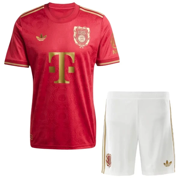 Bayern München Trikot 2025 2026 - Trikot Bayern München | trikotfussballshop
