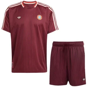Bayern München Trikot 2025 2026 - Trikot Bayern München | trikotfussballshop