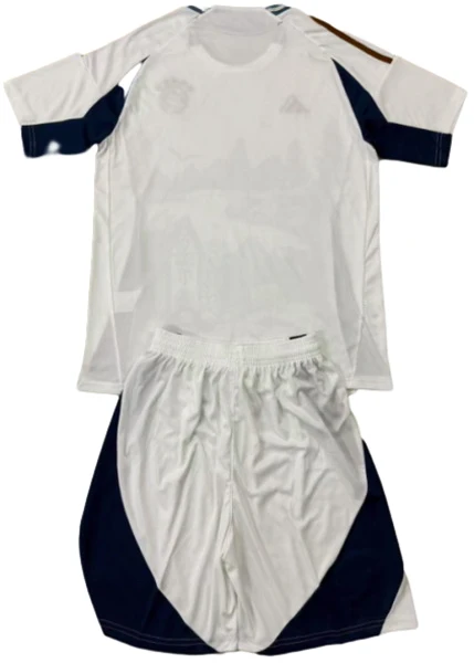 Bayern München Trikot 2025 2026 - Trikot Bayern München | trikotfussballshop