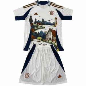 Bayern München Trikot 2025 2026 - Trikot Bayern München | trikotfussballshop