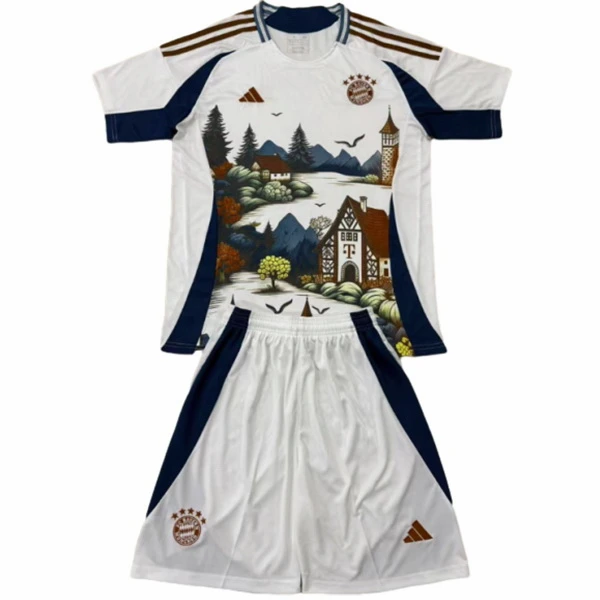 Bayern München Trikot 2025 2026 - Trikot Bayern München | trikotfussballshop