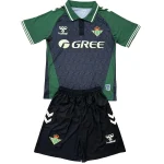 Betis Sevilla Trikot 2025 2026 - Antony Trikot Betis Sevilla | trikotfussballshop