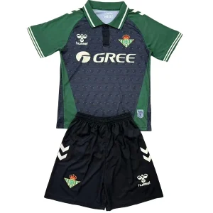 Betis Sevilla Trikot 2025 2026 - Antony Trikot Betis Sevilla | trikotfussballshop