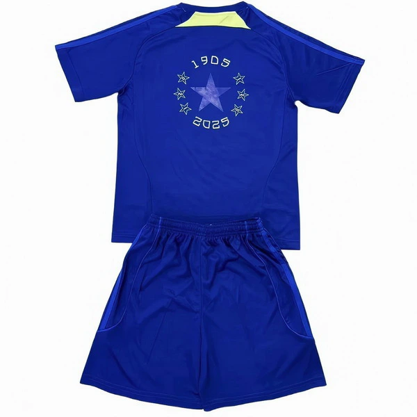 Boca Juniors Trikot 2025 2026 | trikotfussballshop